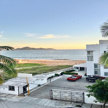 Departamento Todo Cerca Playa Azul Apartment Manzanillo Luaran gambar