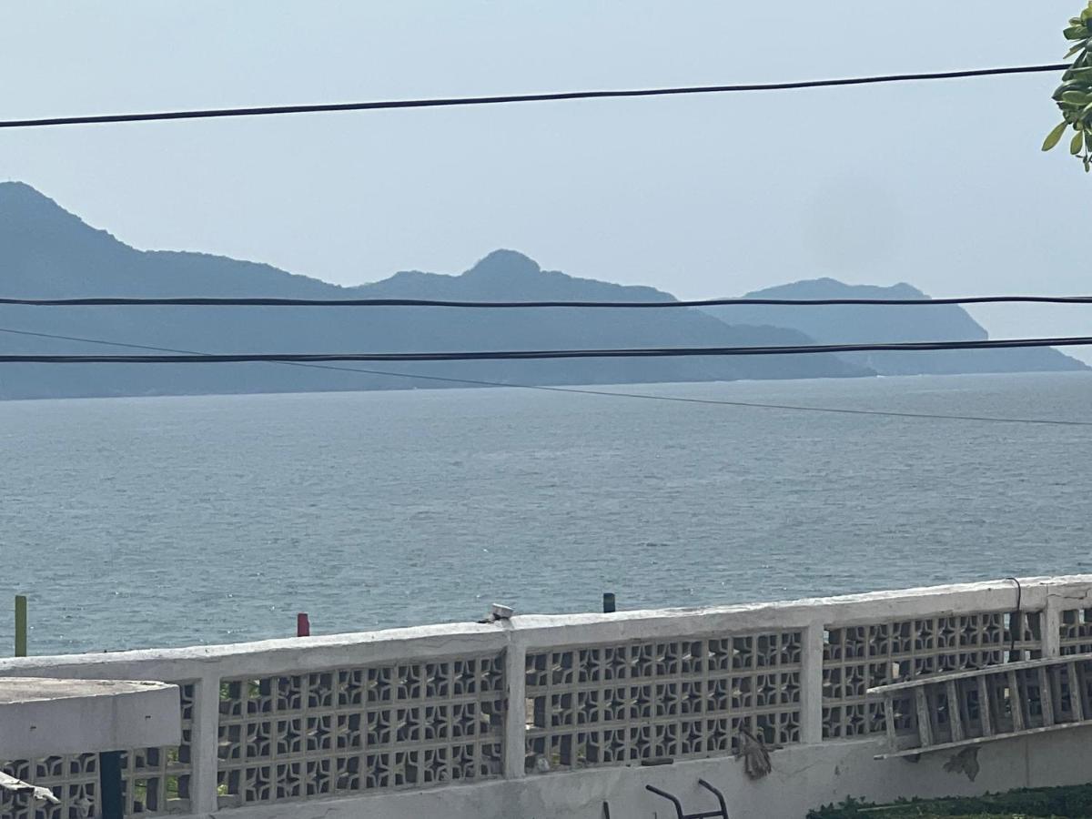Departamento Todo Cerca Playa Azul Apartment Manzanillo Luaran gambar